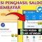 Aplikasi Penghasil Saldo DANA Fizzo: Cara Mendapatkan Uang