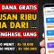 Aplikasi Penghasil Saldo DANA Cashzine: Cara Mudah