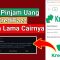 Pinjaman Online KrediFazz: Solusi Cepat Cair Untuk Kebutuhan